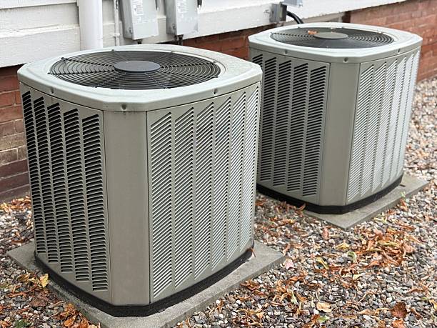 Reliable Hvac Installation contractor in Hardeeville, SC by JG Cool HVAC